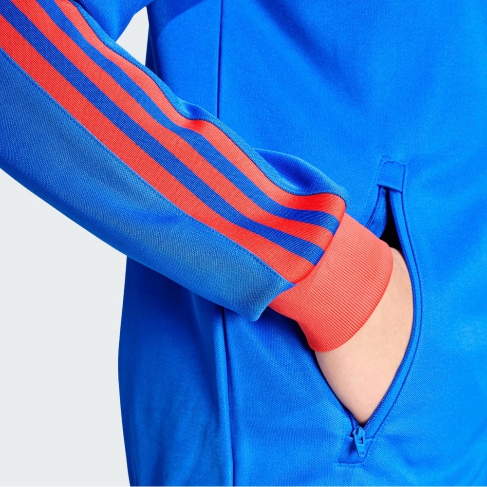 Adidas CLASSIC TRACK TOP unisex - Picture 2 of 11